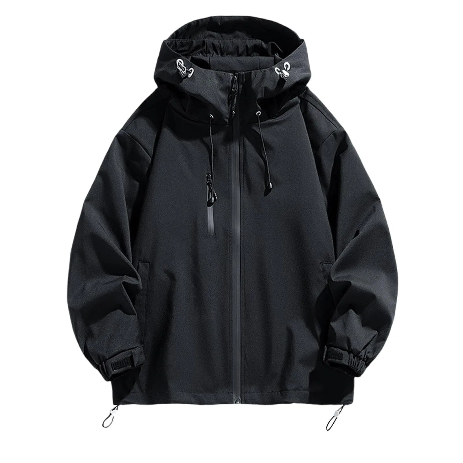 Alba™ – Lightweight Rain Jacket