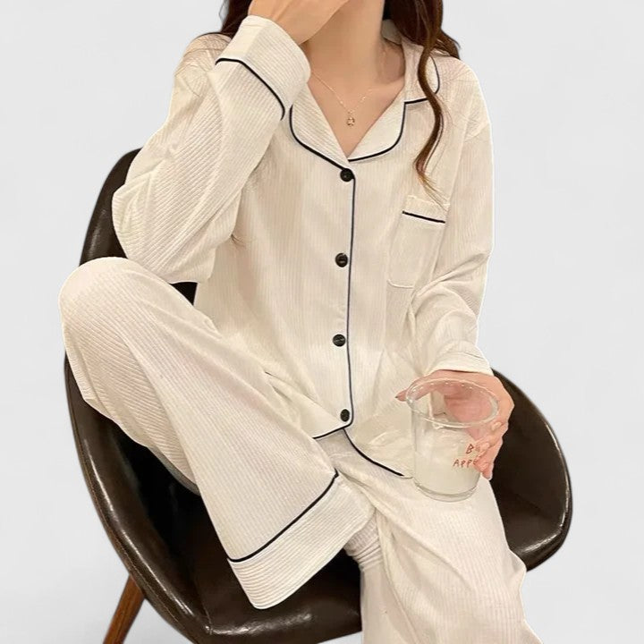 Vivarynne | Minimalist Pajama Set