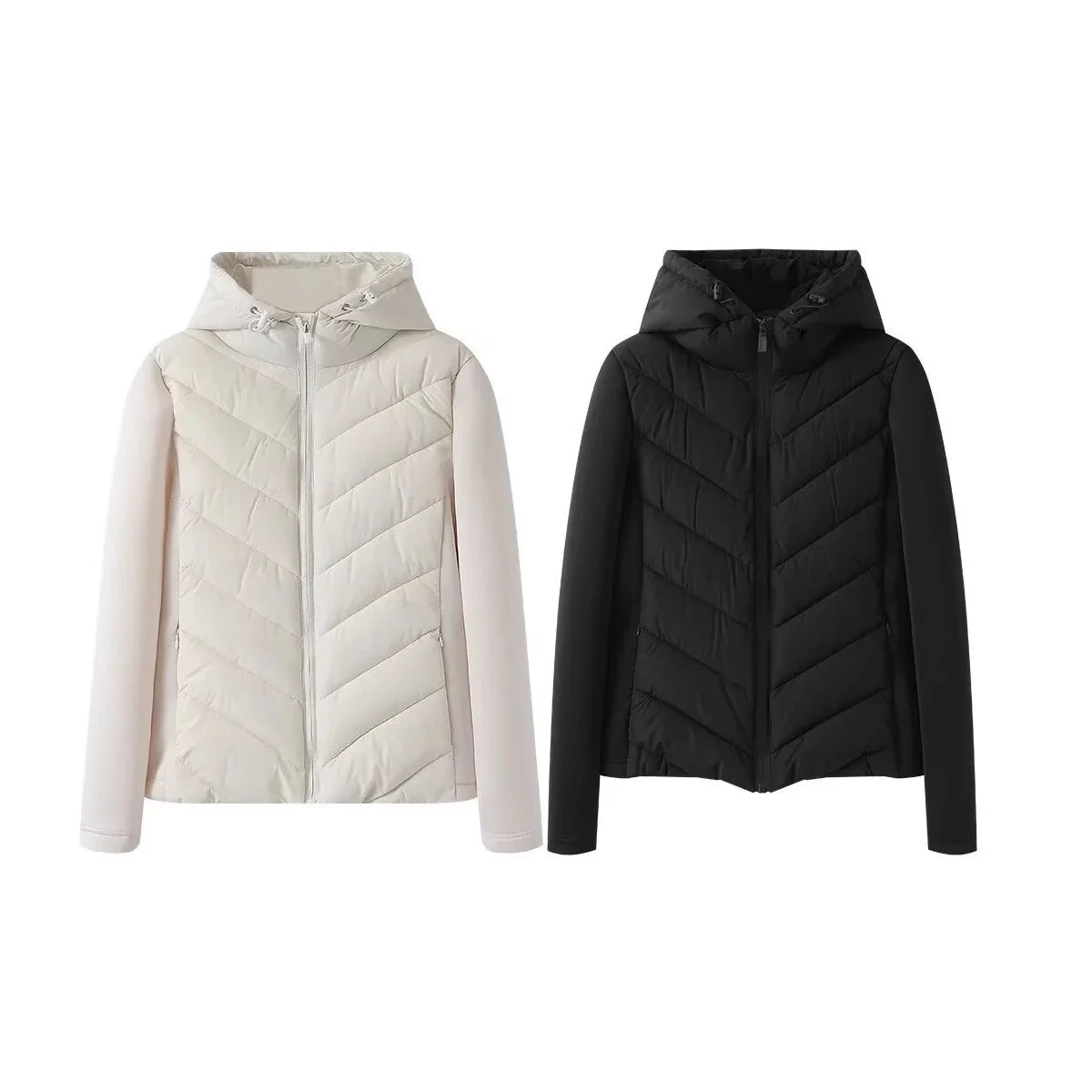 Aurélia™ – Waterproof Winter Jacket