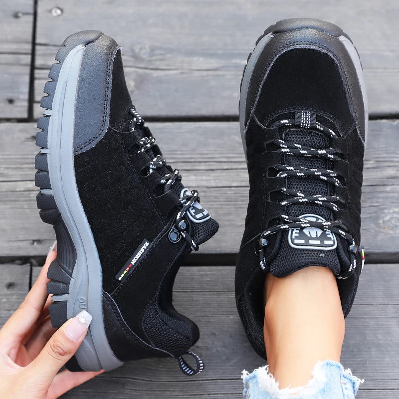 VeraStride™ | Orthopedic Comfort Shoes