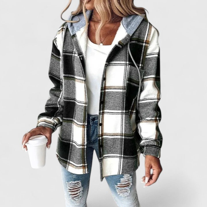 Rachel | Elegant Jacket