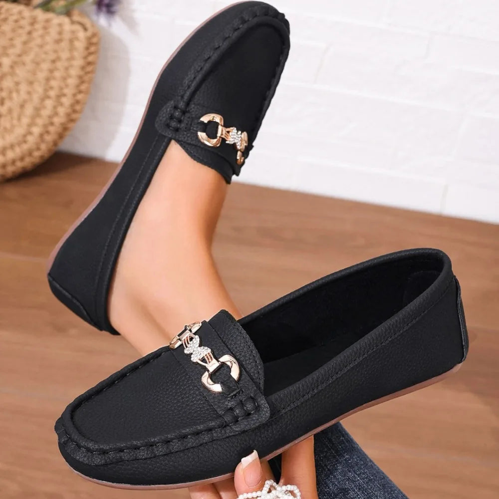Sorella™ | Orthopedic Loafers
