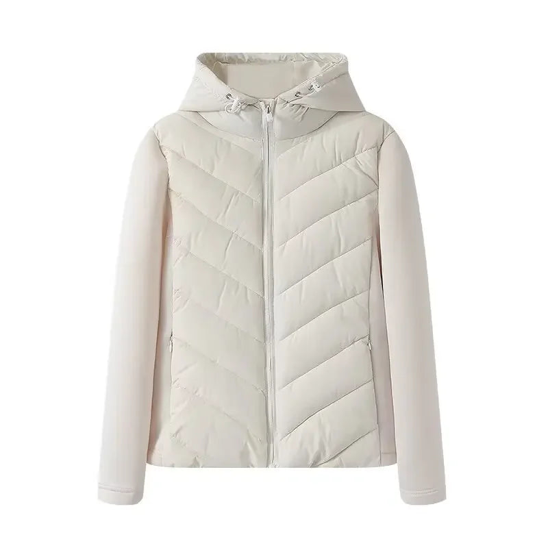 Aurélia™ – Waterproof Winter Jacket