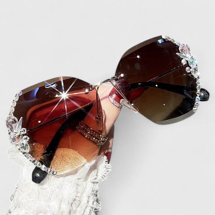 Brystahl | Sophisticated Sunglasses