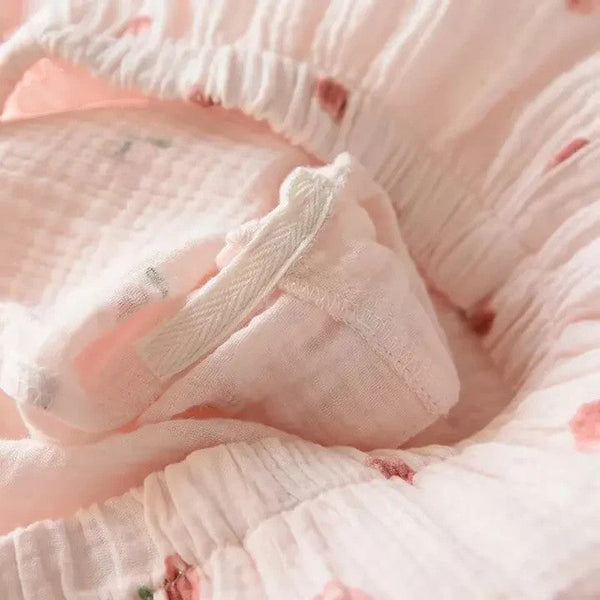 Tessavelle | Lightweight Pajama Set