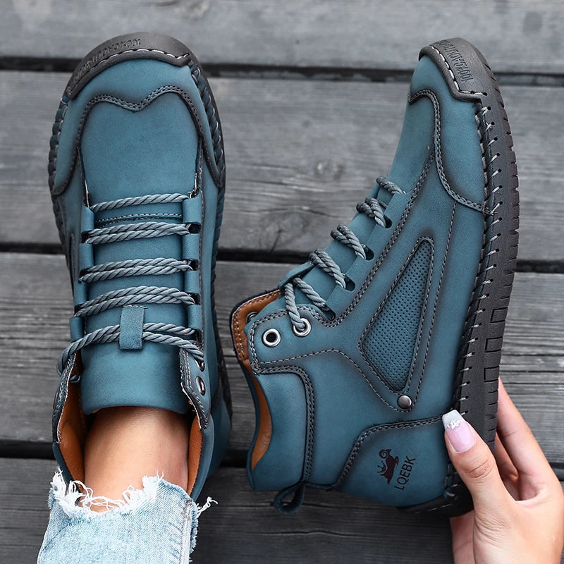 StrideWell | Orthopedic Shoes That Give You Your Life Back