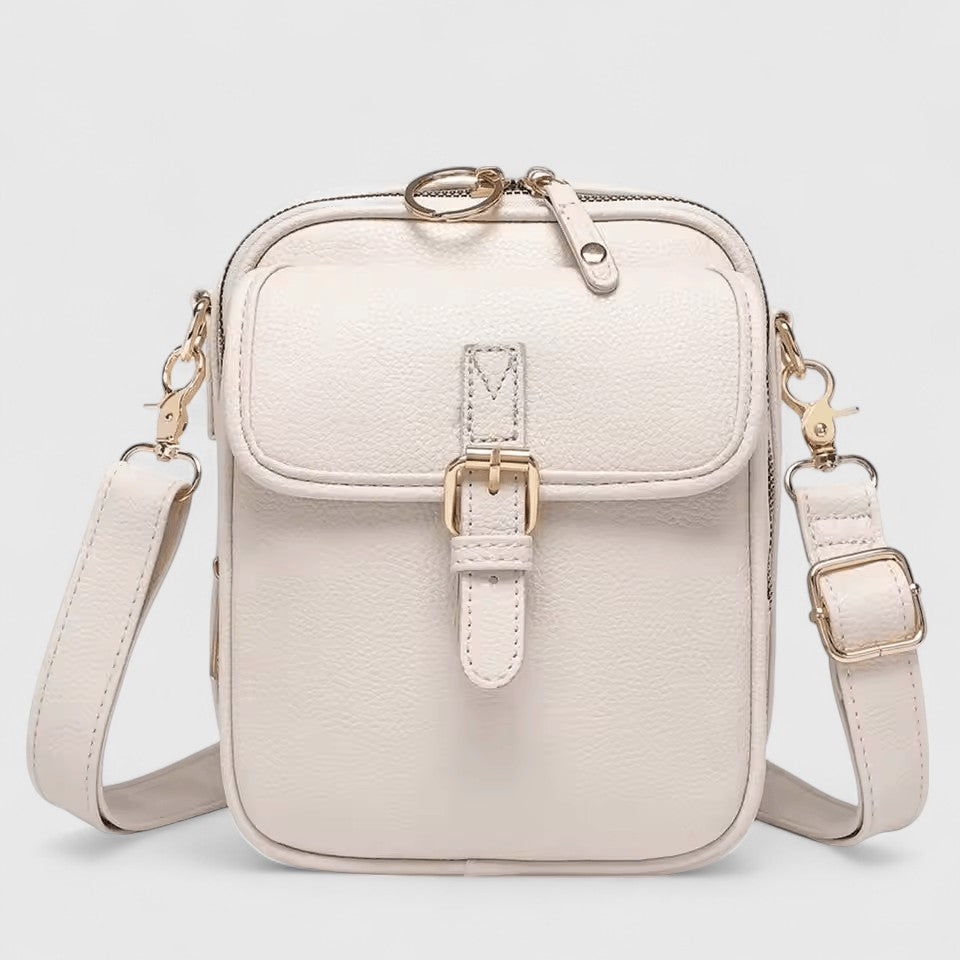 Seraphina | Sophisticated Crossbody Bag