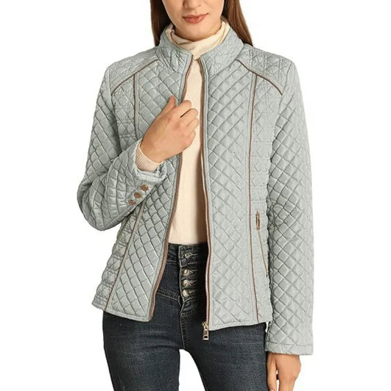 Liana | Autumn Jacket