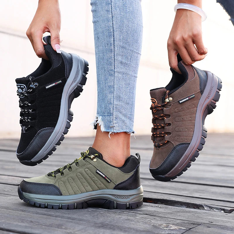 VeraStride™ | Orthopedic Comfort Shoes