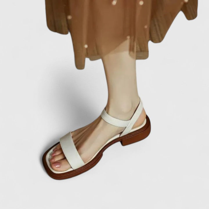 Rayelise | Elegant Sandals