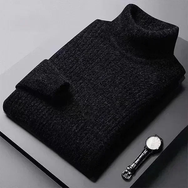 Elias Knit Sweater