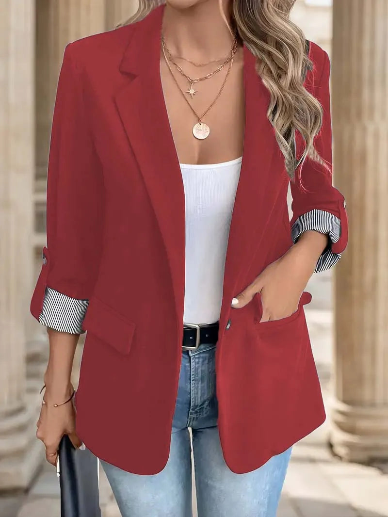Elara | Elegant Blazer