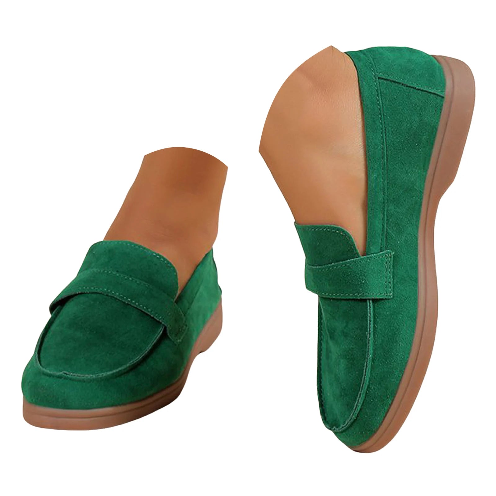 Arden | Orthoflex Slip-Ons