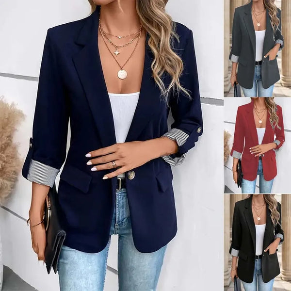 Elara | Elegant Blazer