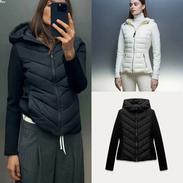 Aurélia™ – Waterproof Winter Jacket