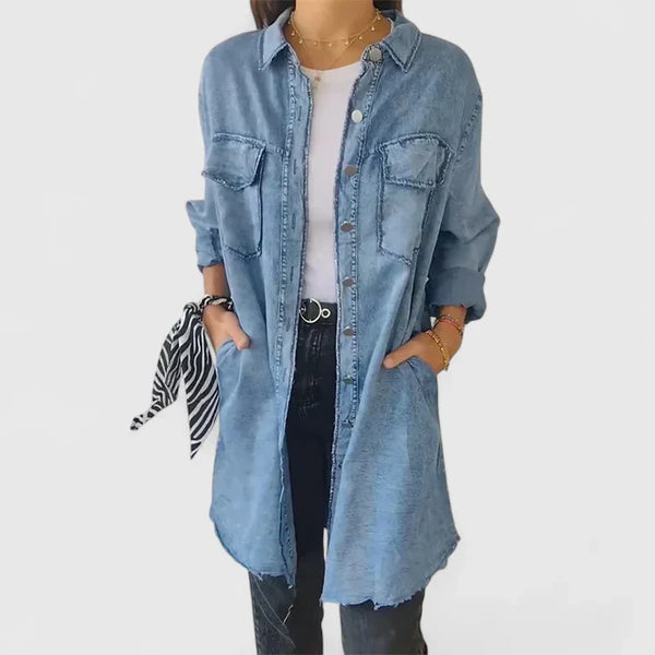 Sophyrah | Comfortable Jacket