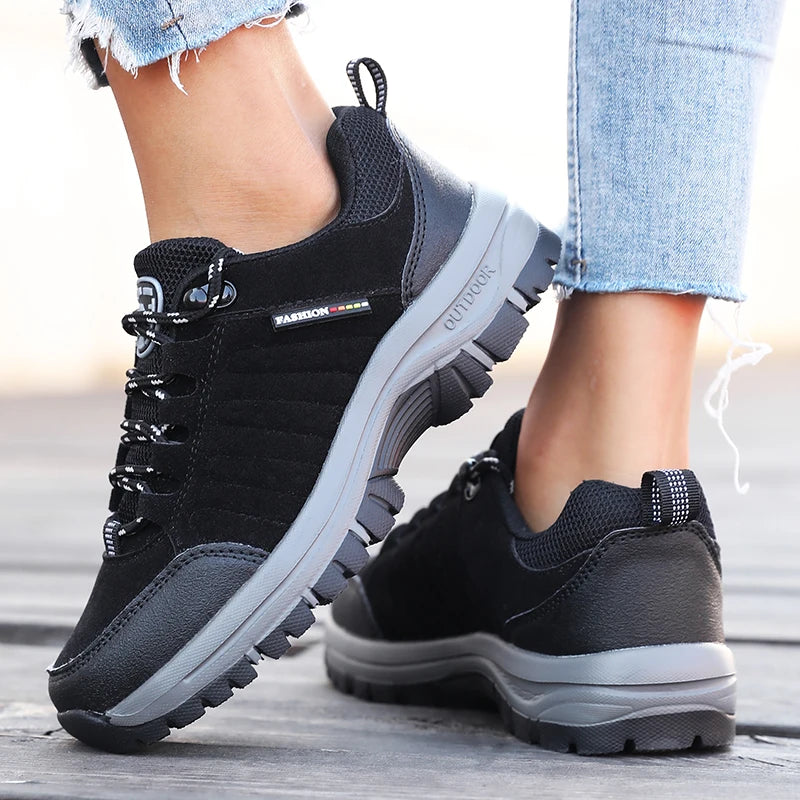 VeraStride™ | Orthopedic Comfort Shoes