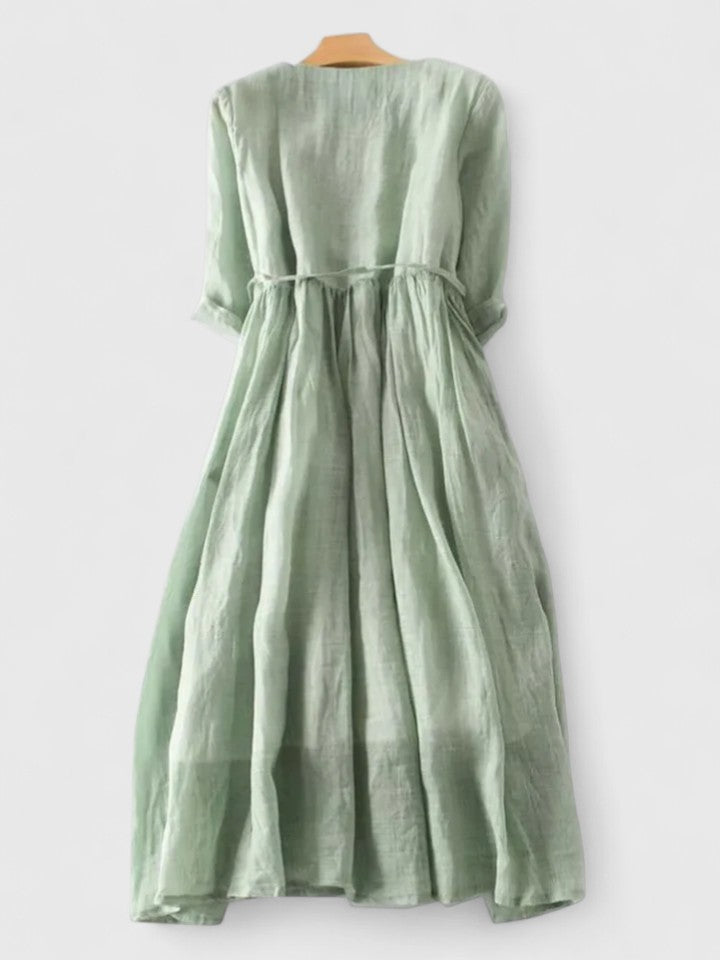 Zaralynne | Elegant Dress