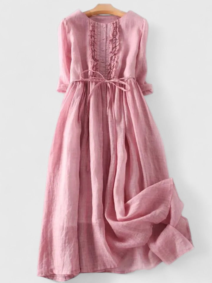 Zaralynne | Elegant Dress