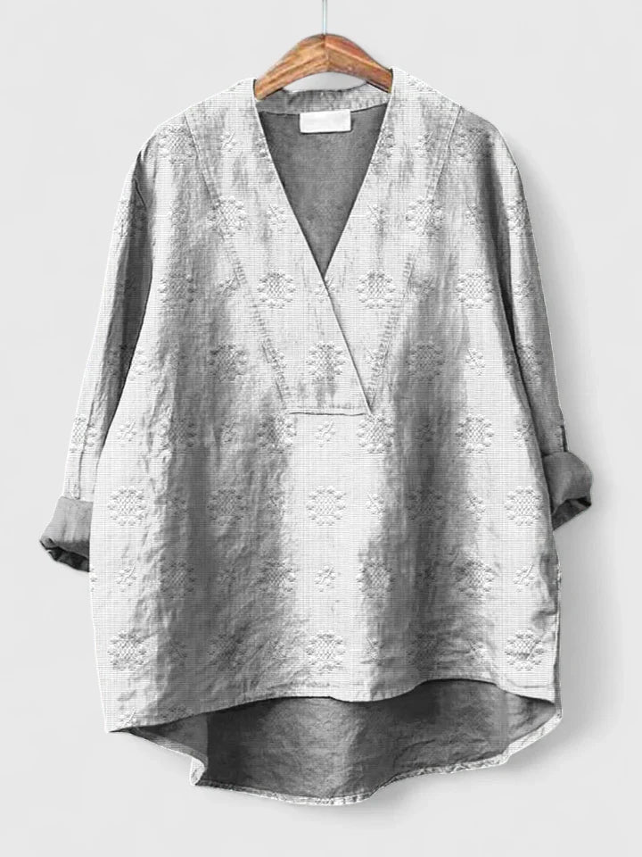 Celestinah | Sophisticated Blouse