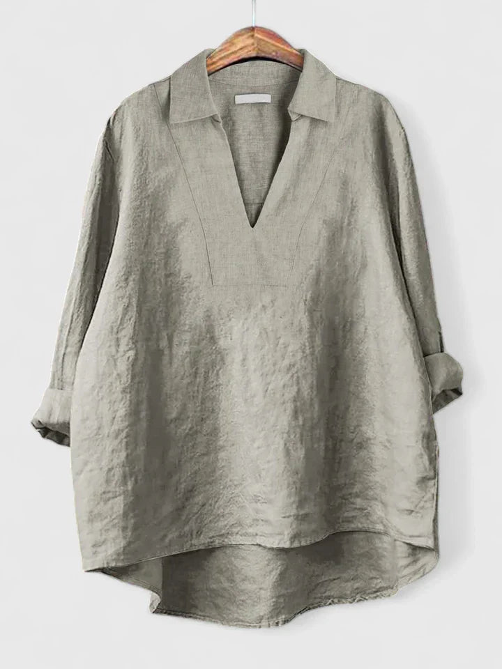 Florenyssa | Sophisticated Blouse