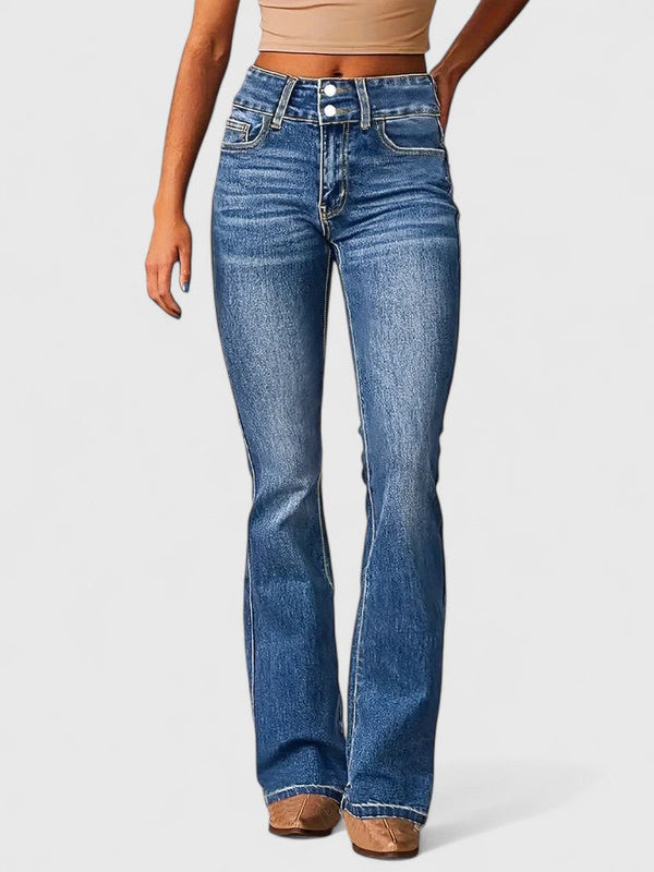 Koralynnae | Sophisticated Pants