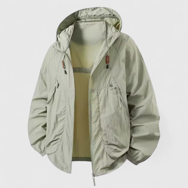 Zanisse | Comfortable Jacket