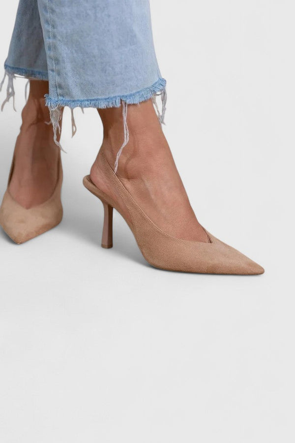 Isabelli | Orthopedic Heels